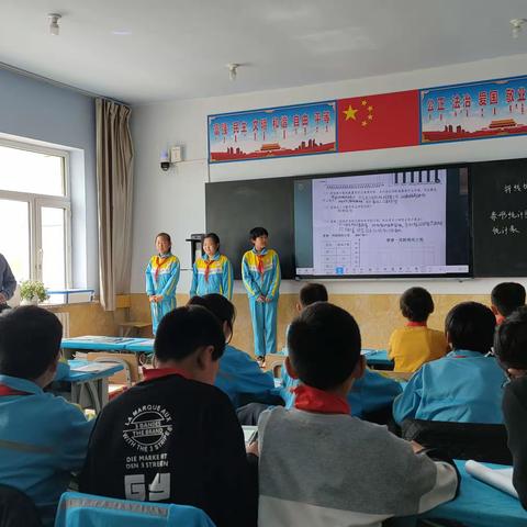 【学本课堂】立足学本课堂，让学习真实发生——记绰勒中心校“以学为本”学习型课堂主题研讨活动