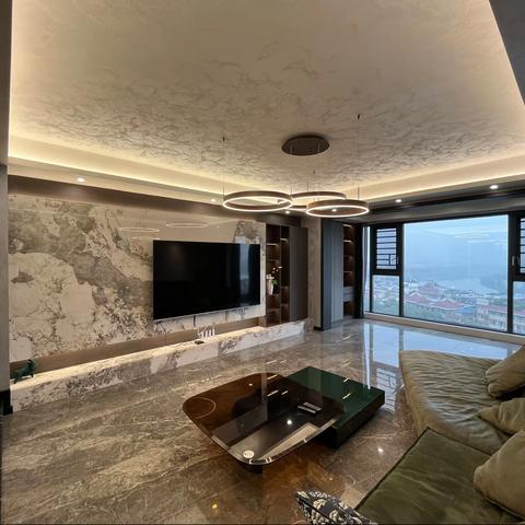 🌟139万 凯旋帝景 独家房源 3/2/2产权148平米 全屋超级豪装 中央空调 地暖 房东豪装80万拎包入住V65666V65999