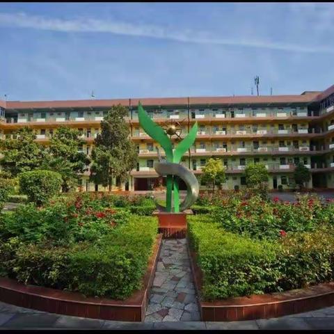 强化素养立意，提升复习实效——西工区凯旋路小学语文学科复习专题研讨