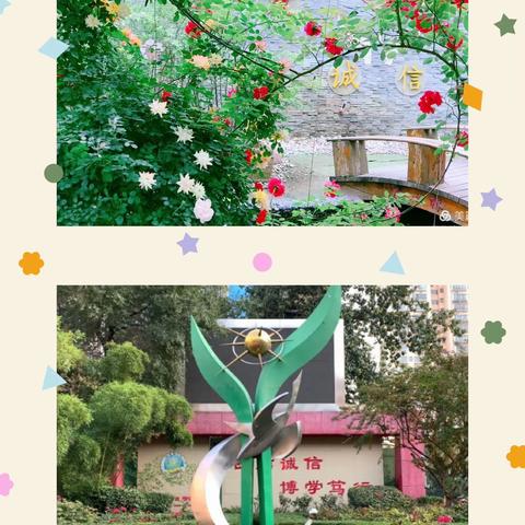 聚焦新课标 赋能新课堂 ——洛阳市凯旋路小学语文六年级教研课及研讨活动