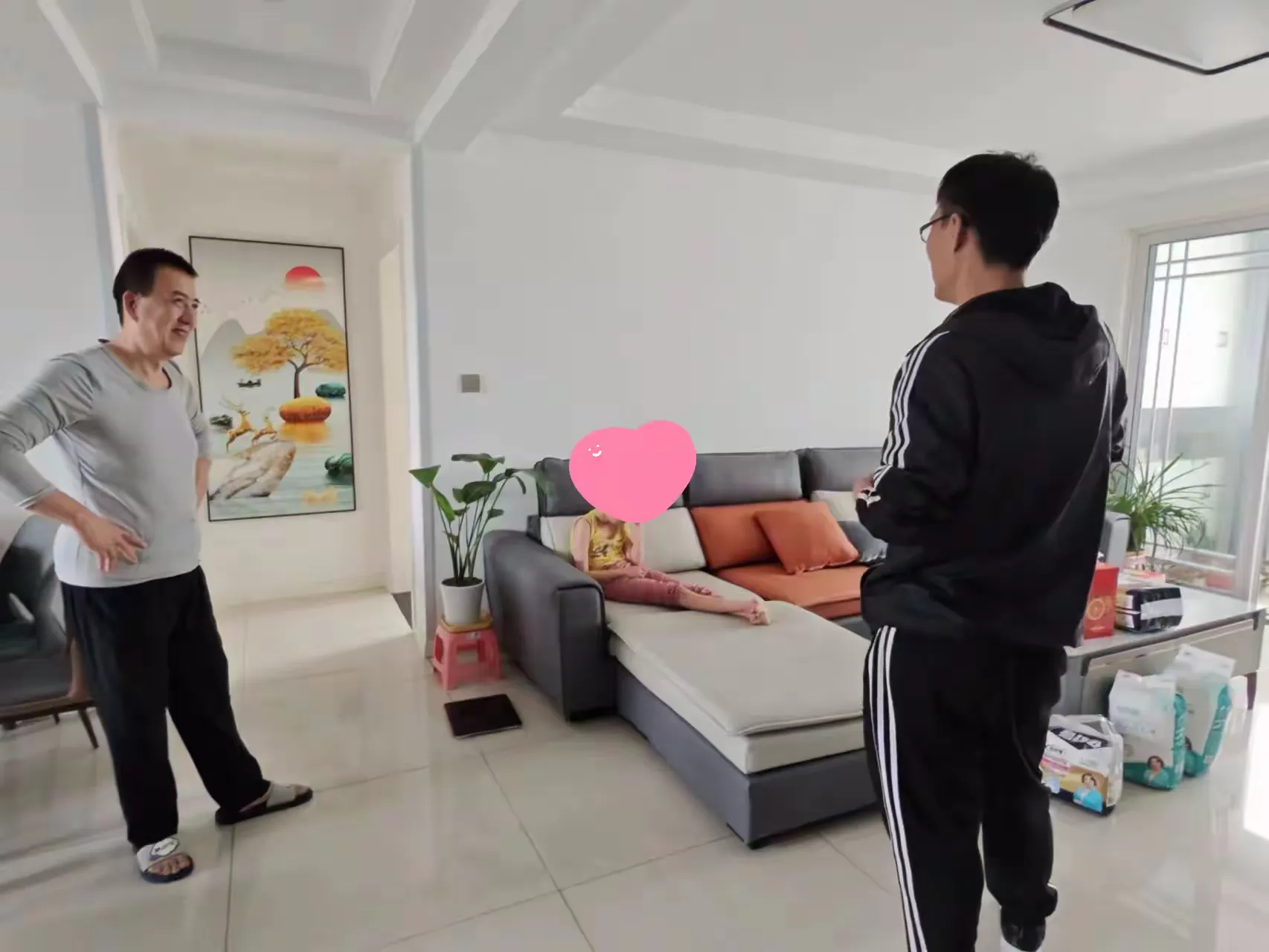 简篇-送教暖秋意 牵手浸芬芳——桑园城区送教纪实