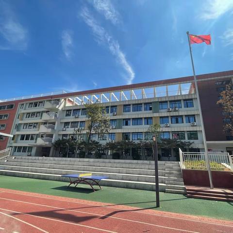 护航儿童心灵 助力健康成长——清水塘小学（北校区）2023年心理普查活动