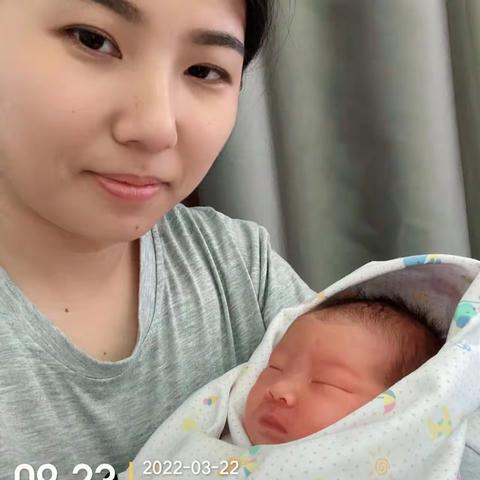 高级母婴护理师