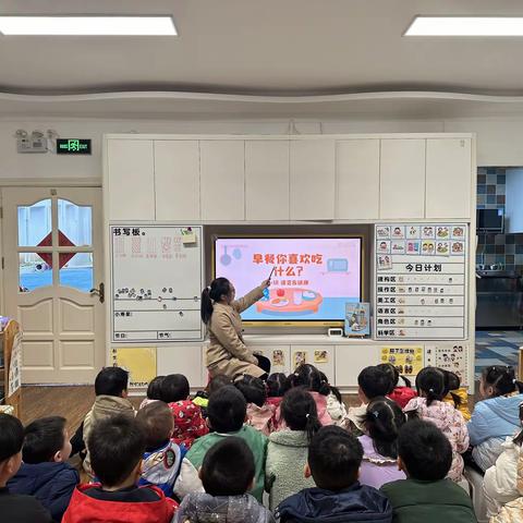 第二周精彩回顾✨