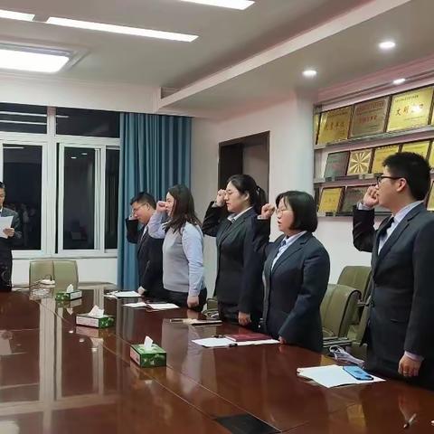 农行安庆怀宁支行团支部：学习贯彻习近平新时代中国特色社会主义思想主题教育