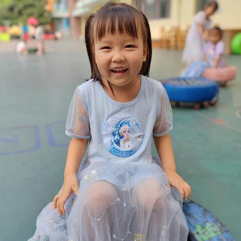 大四班：周五日记