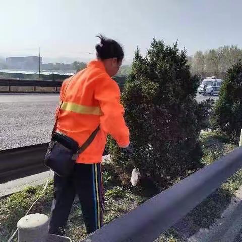 公路春季养护
