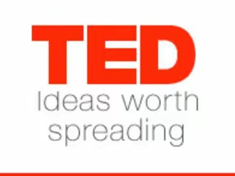 李录【见证TED十七年——写在TED30岁之际】