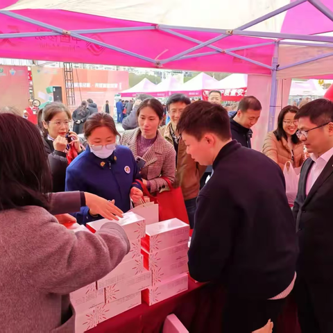 激活力，促消费|浙商银行衢州分行亮相衢州市第二届“放心消费嘉年华”公益活动