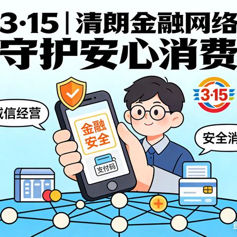 浙商银行衢州分行：警惕网络贷款陷阱 远离非法金融套路