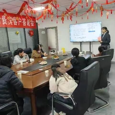 农行迎宾支行工业园支行防诈骗主题宣讲活动