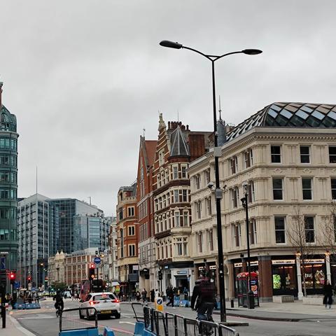 圣诞英国行之12月24日