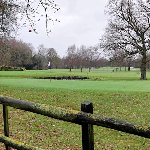 圣诞英国行之12月27日