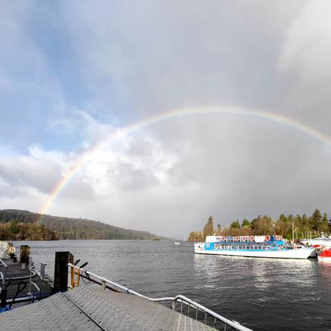 圣诞英国行之12月29日
