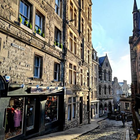 圣诞英国行之12月31日