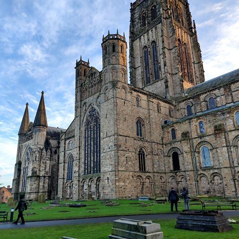 圣诞英国行之1月2日