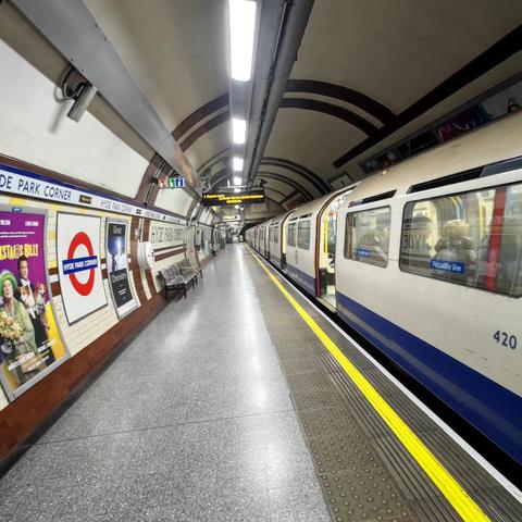 圣诞英国行之1月4日