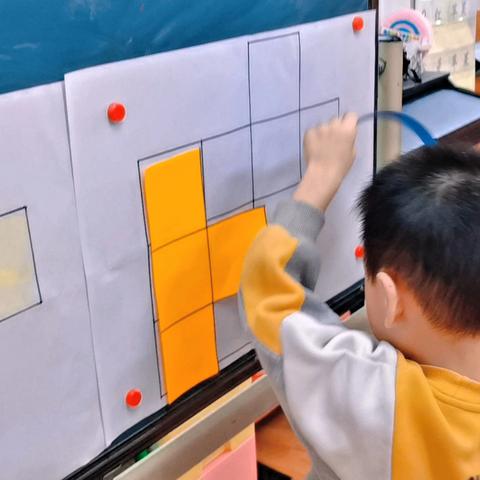 🎈大二班|近期在园🏫动态