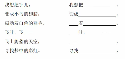 与童诗相遇，做烂漫的自己 ——2023-2024第一学期诗歌创作素养课后服务工作总结