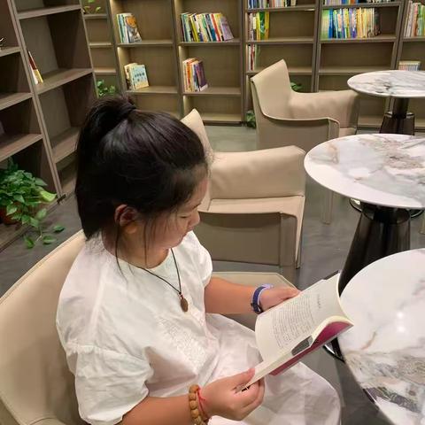 点亮图书馆