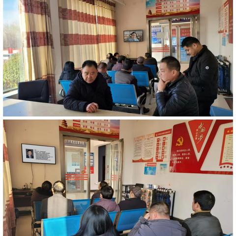 千秋社区快乐星期天主题活动-普及健康知识 共筑健康防线