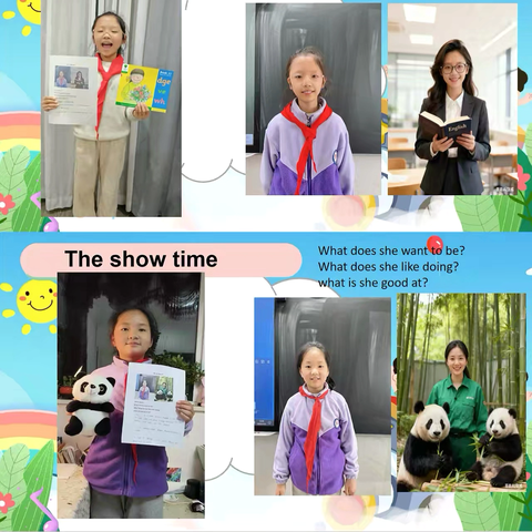 秋雨润课堂，语音载道启新程 ——华师附小结对江夏区红旗大道学校工作简报第52期