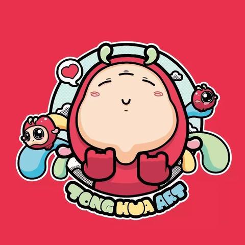 童画·美术    春季写生（周六）