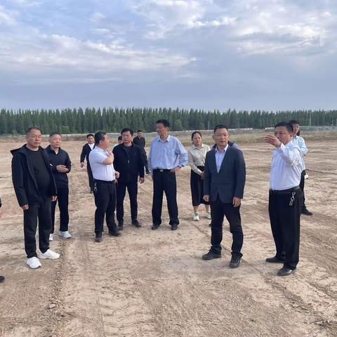 5月2号  城关镇工作动态