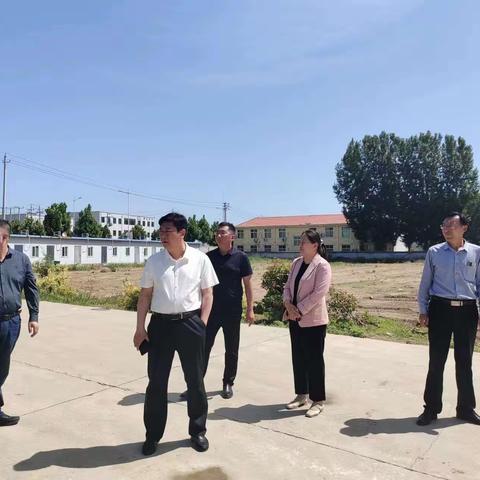 5月22日  城关镇工作动态