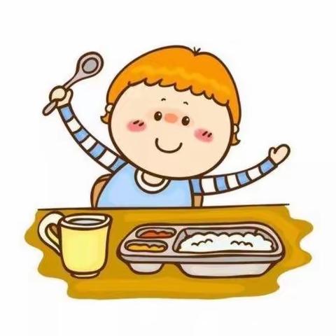 梅园幼儿园一周（4月23日-4月28日）食谱