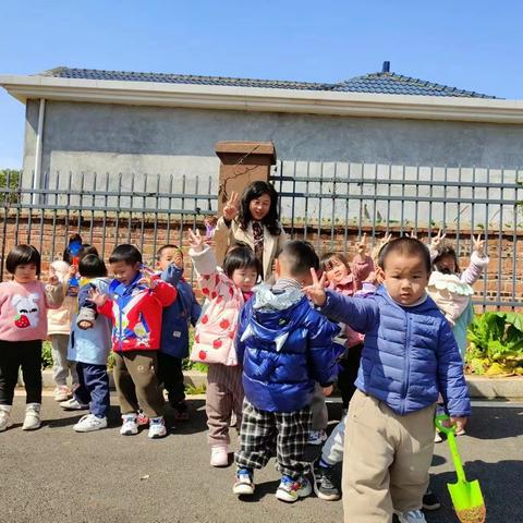 “植一抹绿色.溢一片春光”文昌实验学校附属幼儿园🌵🌵 “3.12”植树节主题活动美篇