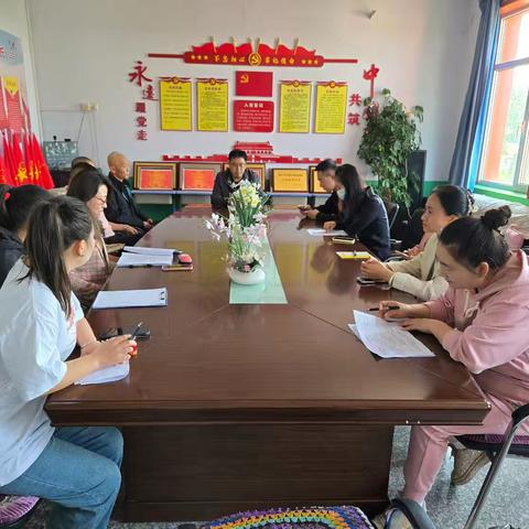 教育质量监测探讨会议