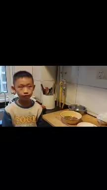 渭河小学二年级四班美食推荐