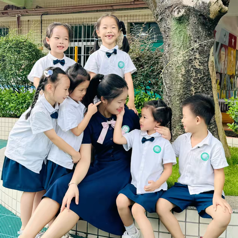 【绿色教师节】以爱致师者，以简敬教魂——富竹山幼儿园教师节倡议书