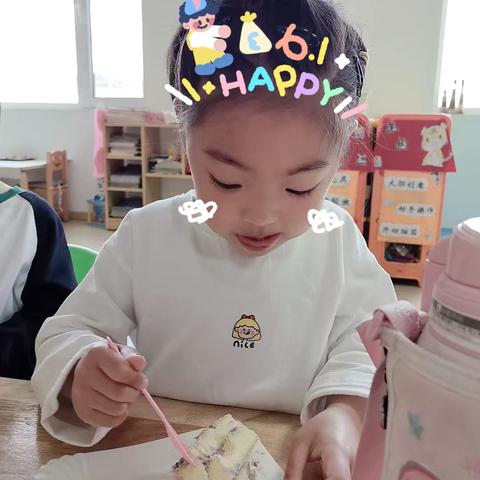 六一来喽🌸🌸