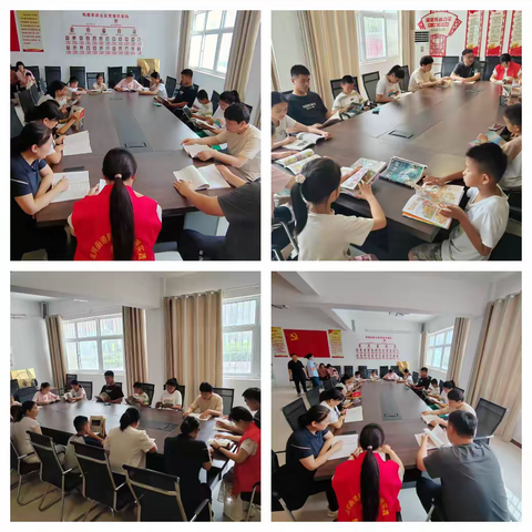 五进社区暖民心，铺就民生幸福路——“五进社区”系列活动回放（十）