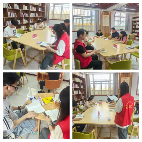 五进社区暖民心，铺就民生幸福路——滨河街道“五进社区”系列活动回放（十九）