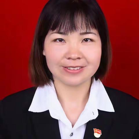 沁之光红烛先锋 每月一星：苗艳