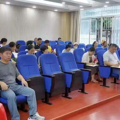 琼山二中语文组10月智慧平台运用示范课