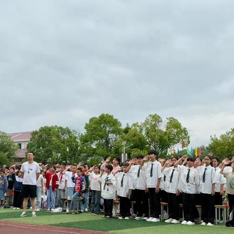 象形小学“童心向党”六一儿童节汇演活动纪实