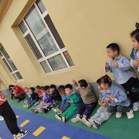 育才幼儿园小班萌萌哒一周精彩回顾