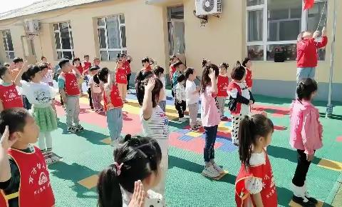 育才幼儿园小班萌萌哒一周精彩回顾