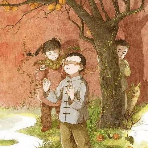 忆童心，拾童趣，致童年一一一城北五五班第一期分享会