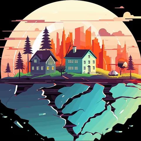 演练有方 遇“震”不慌——临沂老屯小学开展防震应急疏散演练