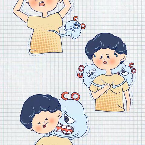 临沂老屯小学预防一氧化碳中毒致家长的一封信