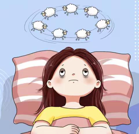 关注节后睡眠规律紊乱导致的心血管意外