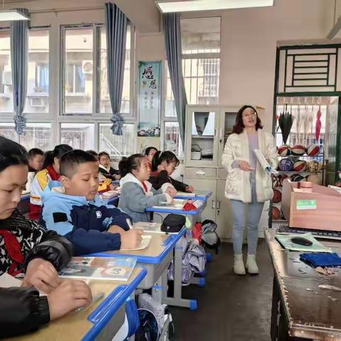 数学交流课教学活动纪实