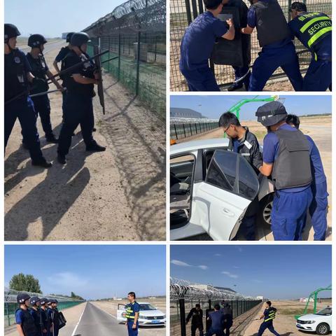 加强安全意识，提高思想认知