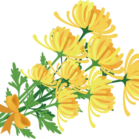 清明节文明祭扫及学生安全倡议书