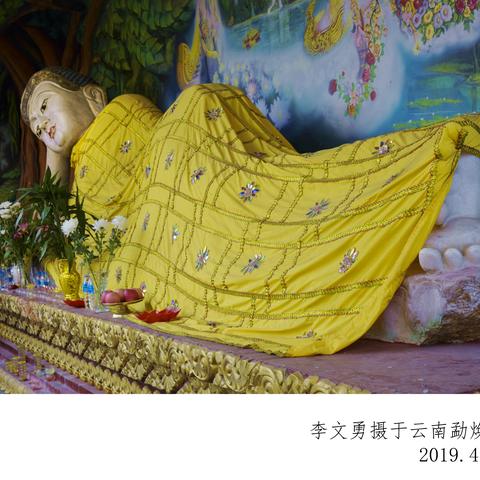 学佛启智——佛陀遗训的故事